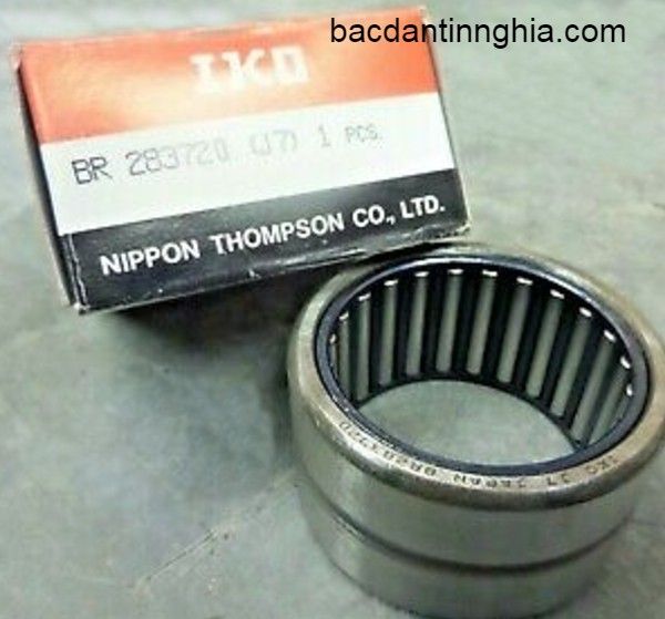 Подшипник iko br283720