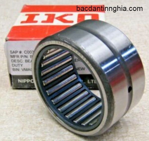 BR283820 IKO