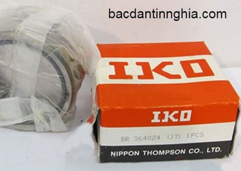 Bạc đạn vòng bi BR364824 IKO