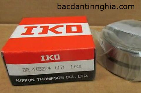 Bạc đạn vòng bi BR405224 IKO