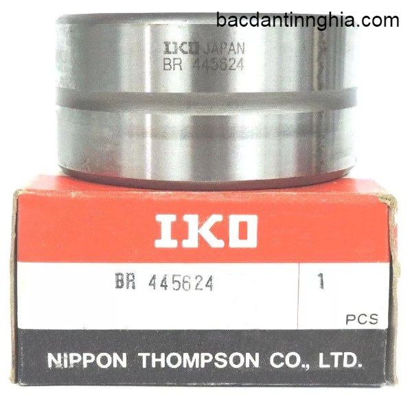 BR445624 IKO