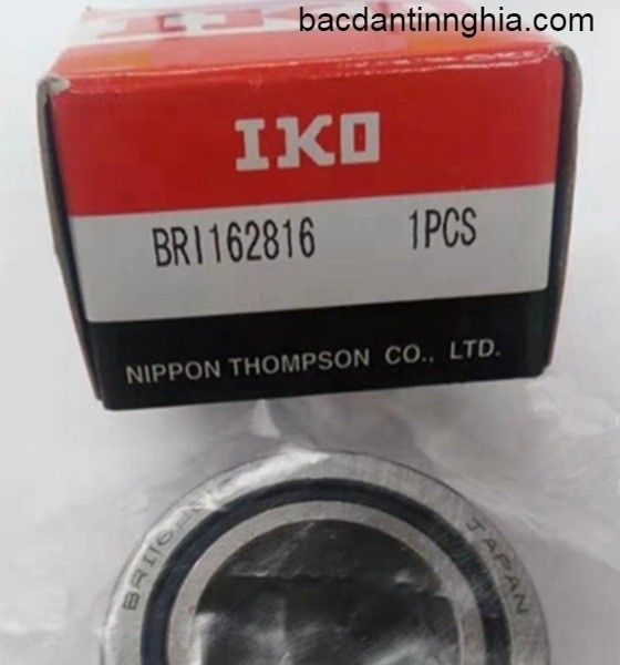 BRI162816 IKO