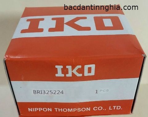 Bạc đạn vòng bi BRI325224 IKO