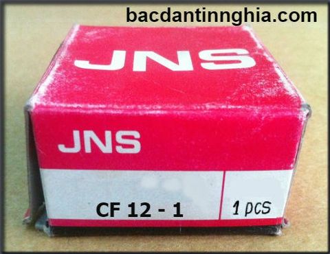 Bac dan CF12 JNS