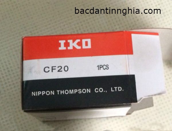 CF20 IKO