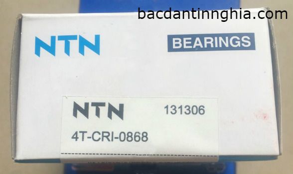 4T-CRI-0868 NTN