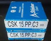 CSK15-PP Stieber