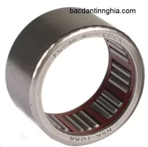Bạc đạn vòng bi FC-30 NSK 30x37x20