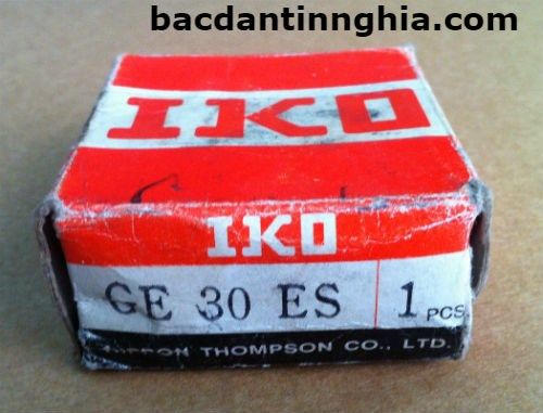 GE30ES IKO