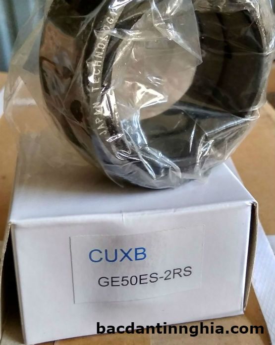 GE50ES-2RS CUXB