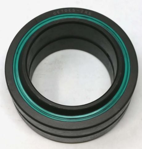 Bạc đạn vòng bi GE70ES-2RS CUXB