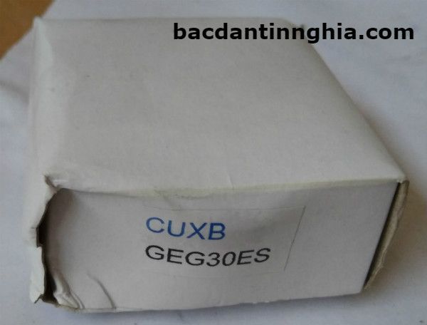 GEG30ES CUXB