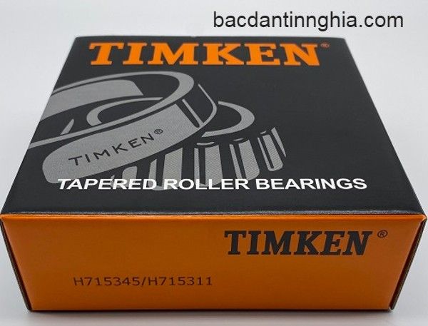 H715345/H715311 TIMKEN