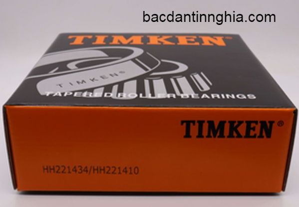 HH221434/HH221410 TIMKEN