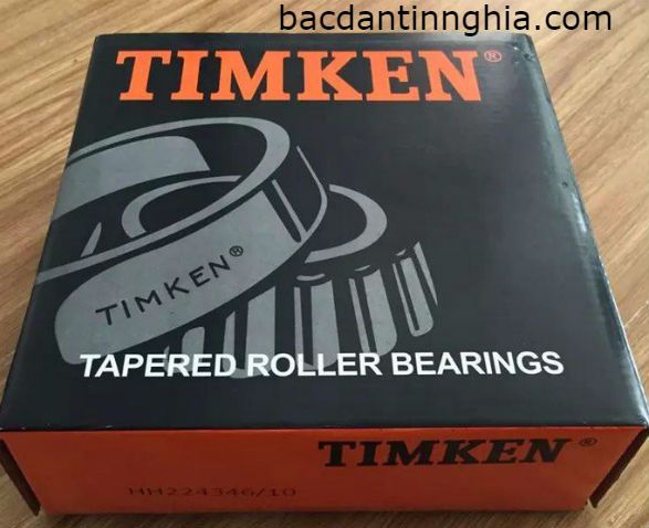 HH224346/10 TIMKEN