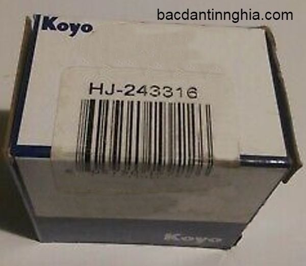 HJ243316 KOYO