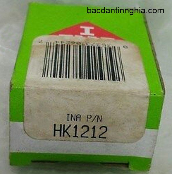 HK1212 INA
