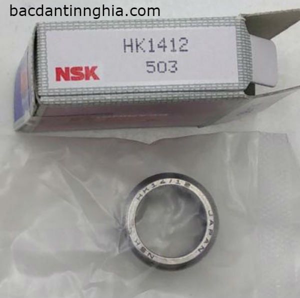 HK1412 NSK