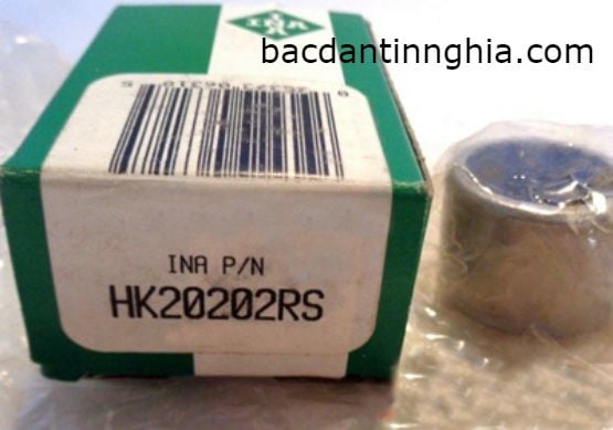 HK2020-2RS INA