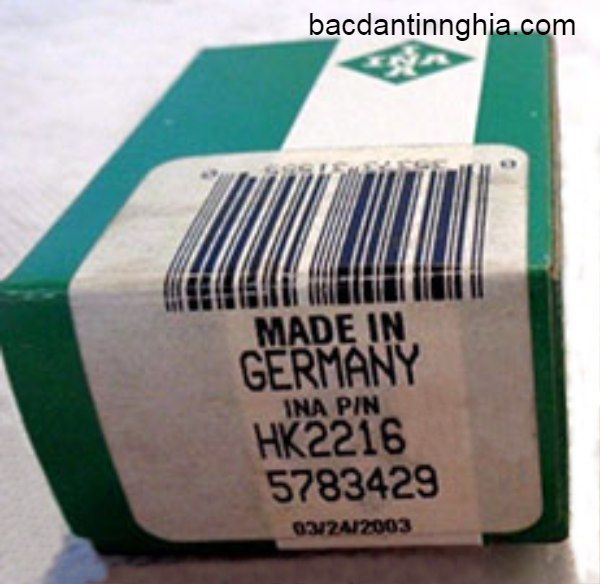 HK2216 INA