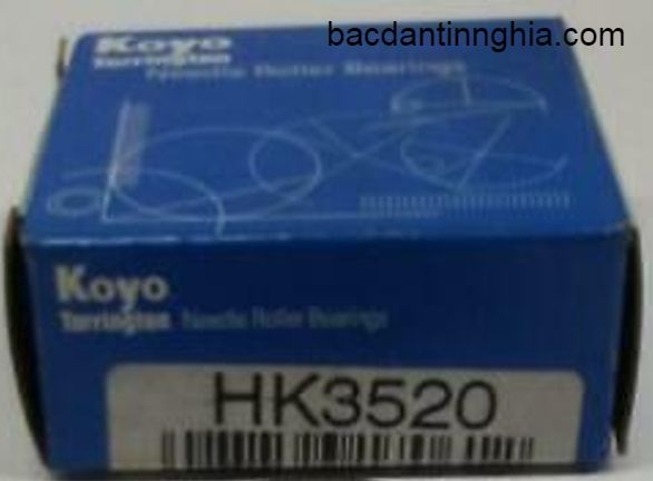 HK3520 KOYO