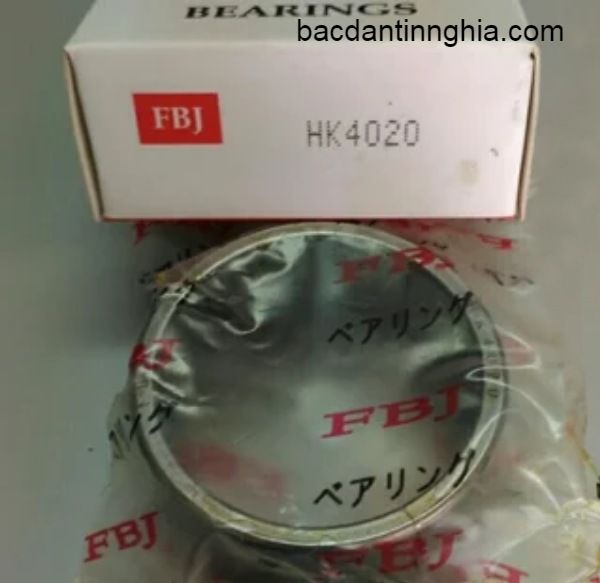 HK4020 FBJ