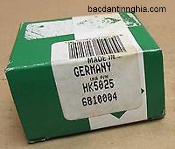 HK5025 INA