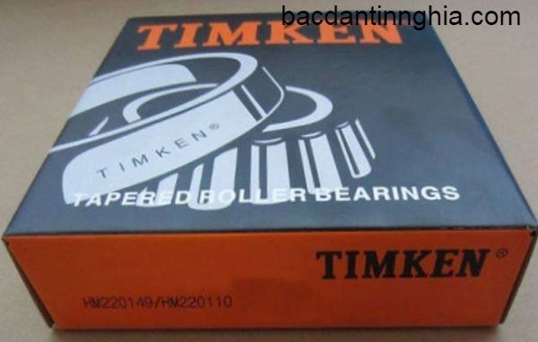 HM220149/HM220110 TIMKEN
