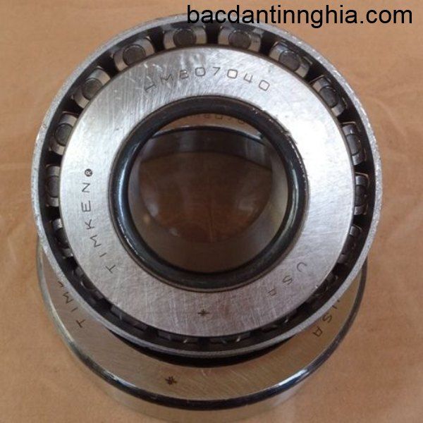 HM807040/HM807012 TIMKEN