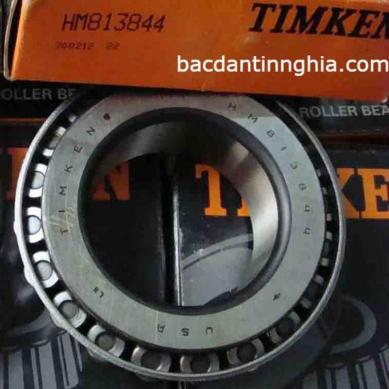 HM813844 TIMKEN