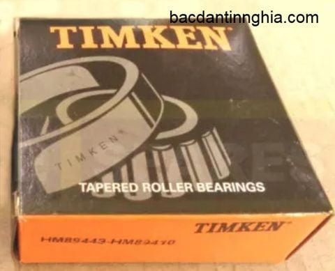 Bạc đạn vòng bi HM89443/10 TIMKEN