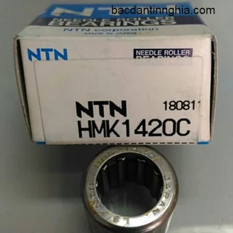 Bạc đạn vòng bi HMK1420 NTN 14x22x20