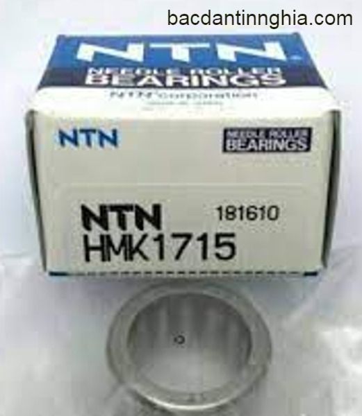 HMK1715 NTN