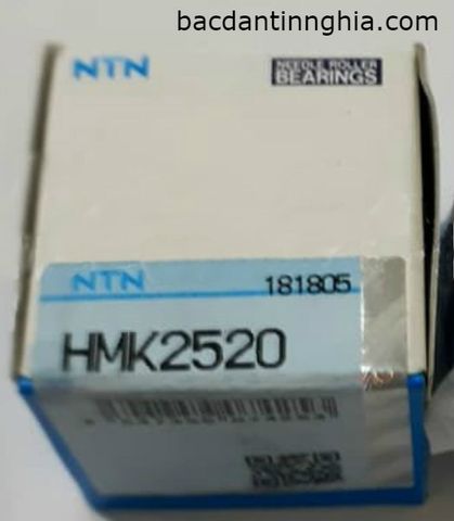 Bạc đạn vòng bi HMK2520 NTN HMK 2520