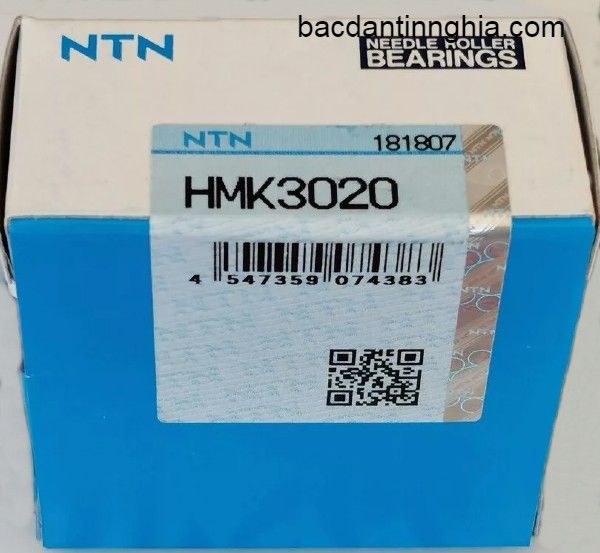 HMK3020 NTN