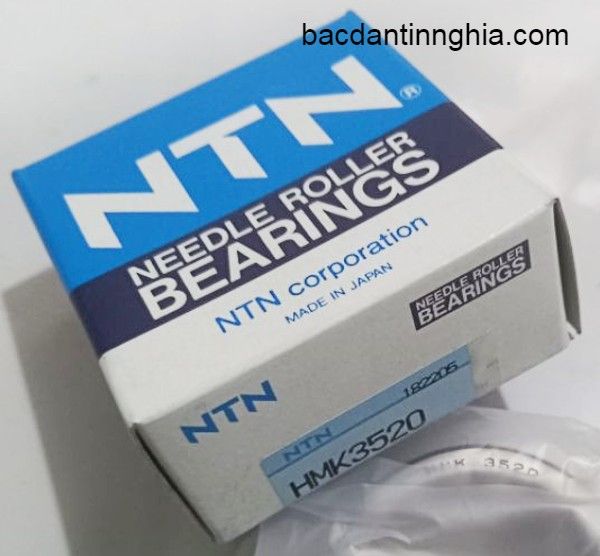 HMK3520 NTN