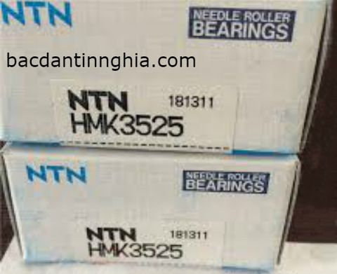 Bạc đạn vòng bi HMK3525 NTN HMK 3525