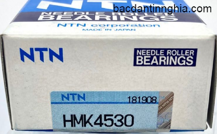 HMK4530 NTN