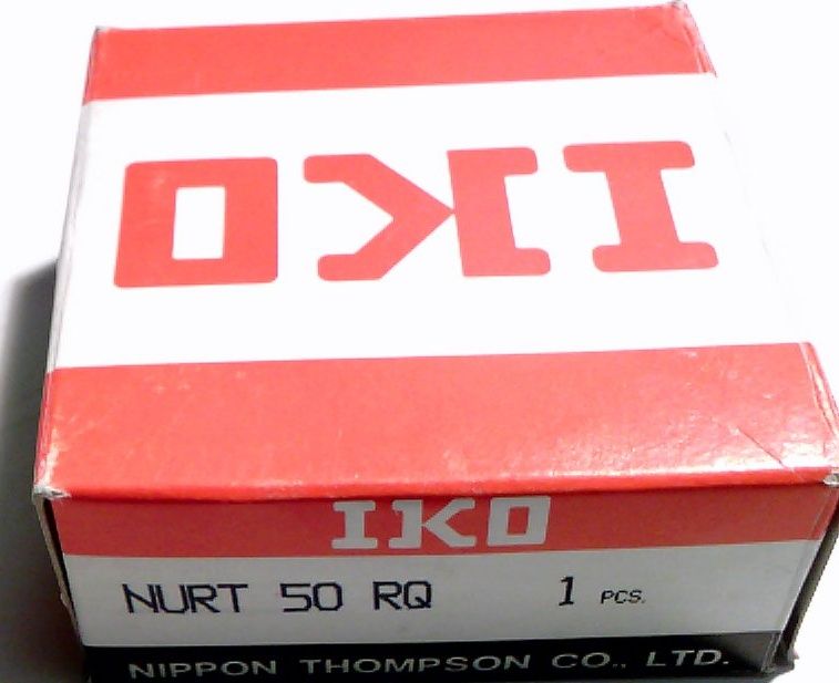 NURT50 IKO