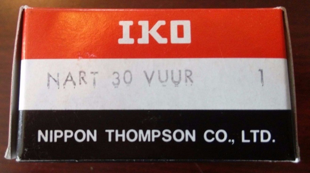 NART30 VUUR IKO