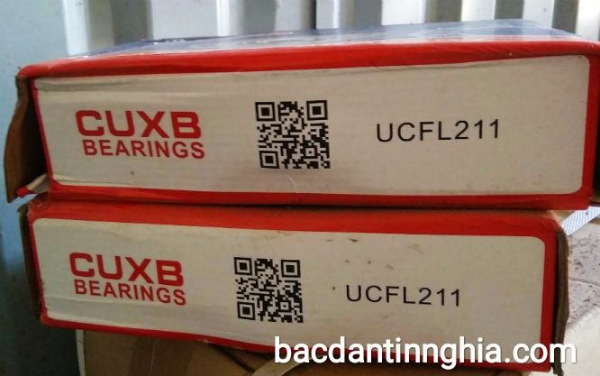 UCFL211 CUXB