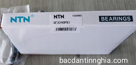 Bạc đạn (vòng bi) SF3240PX1 NTN, SF 3240 PX1, SF3240 PX1