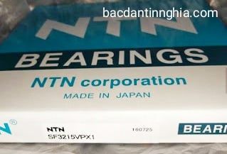 Bạc đạn (vòng bi) SF3215VPX1 NTN, SF 3215 VPX1, SF3215 VPX1