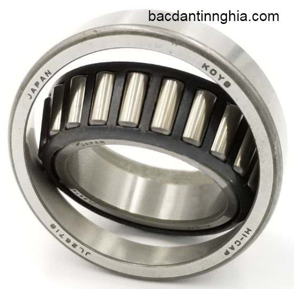 JL26749/JL26710 KOYO