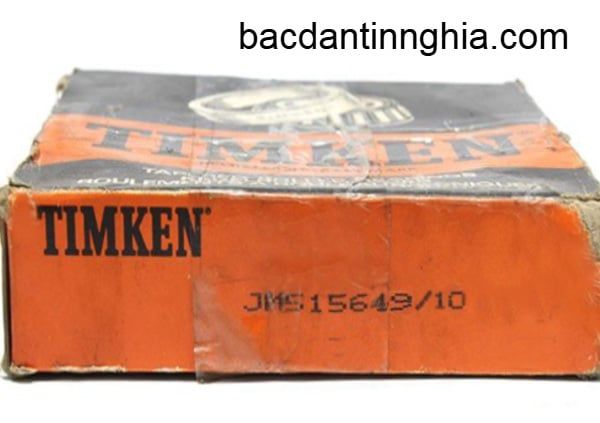 JM515649/10 TIMKEN