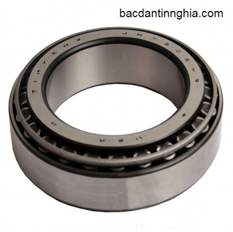 Bạc đạn vòng bi JM720249/JM720210 TIMKEN