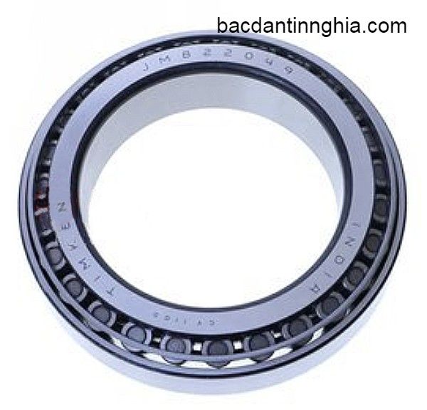 Bạc đạn vòng bi JM822049/10 TIMKEN – Bạc đạn Tín Nghĩa