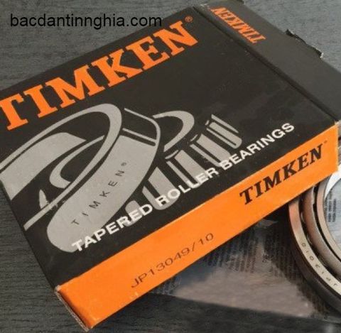 Bạc đạn vòng bi JP13049/JP13010 TIMKEN