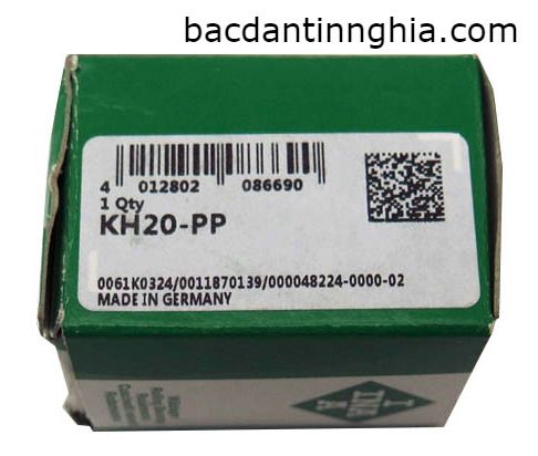 Подшипник kh20 pp