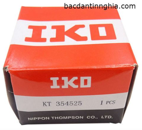 Bạc đạn vòng bi KT354525 IKO